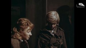 СЫН ПОЛКА 1981 год, СССР,  (реж. Георгий Кузнецов)