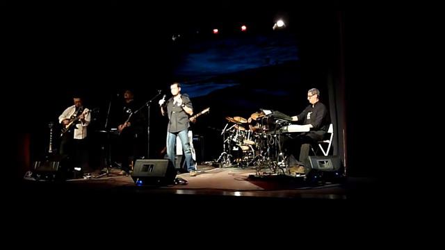 Concerto Retrog 5gen2013 - Teatro Elsa Morante смотреть онлайн