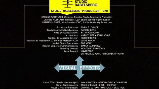 Zack Snyder's Russian Alphabet Lore: Part III - Operation ДРУЗЕЙ (2023) - Crawl Art (REMAKE IMAX) смотреть онлайн