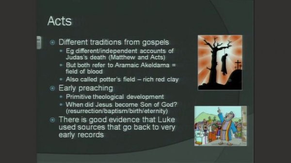 Did Jesus Exist? – The Mythicists by Kevin Rogers