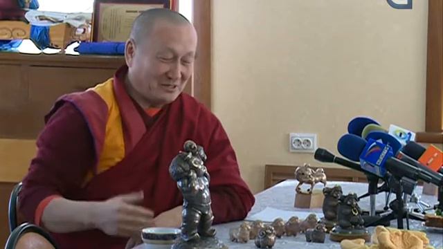 Так сказал Хамбо смотреть онлайн