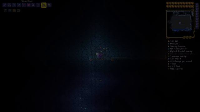 🔥 Flinx Fur Revealed! 🏹 | Your Terraria Adventure Awaits! смотреть онлайн