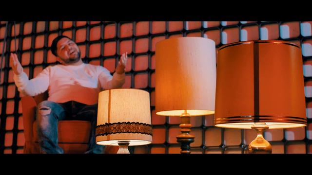 MuKi 2021-Probin Dali Shaj смотреть онлайн