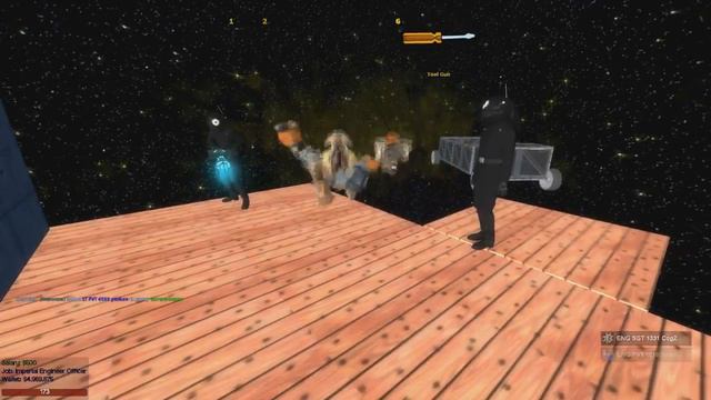 garrys mod star wars rp rip rank смотреть онлайн