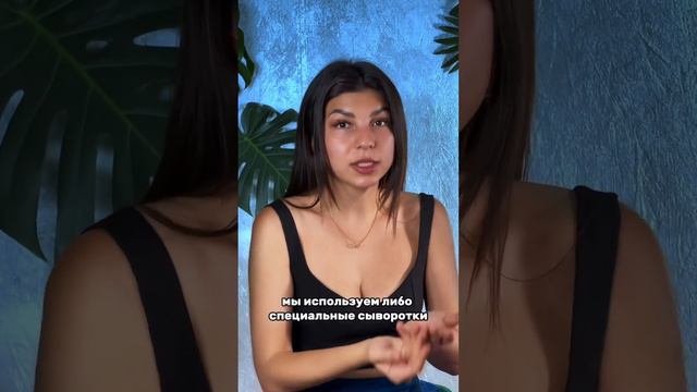 Как ухаживать за прической? смотреть онлайн