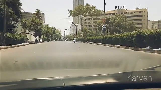 Karachi - I I Chundrigar Road 2019