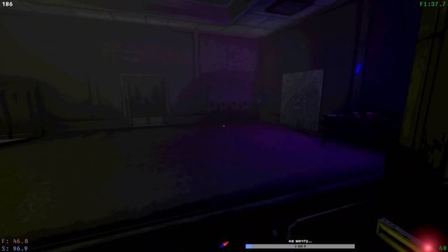 Когда как-то тихо.. Voices of the Void #5 смотреть онлайн