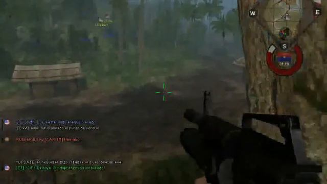 BATTLEFIELD VIETNAM 14dss Ho Chi-Minh смотреть онлайн