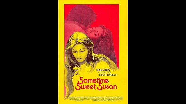 Scott Mansfield And Shawn Harris - Sometime Sweet Susan