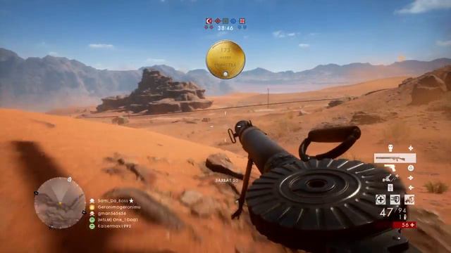 Обзор мультиплеера Battlefield 1 смотреть онлайн