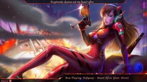 Nightcore - Heart Afire