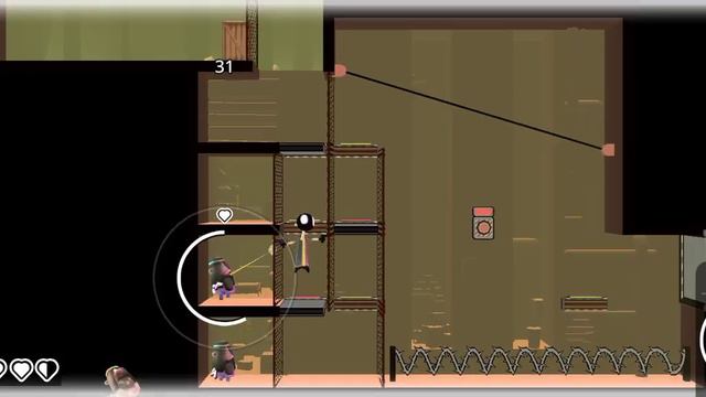 играем в my frend pedro часть 3 (финал) смотреть онлайн