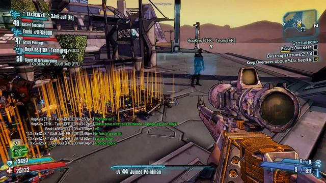 Borderlands 2 PC hack هاك4 смотреть онлайн