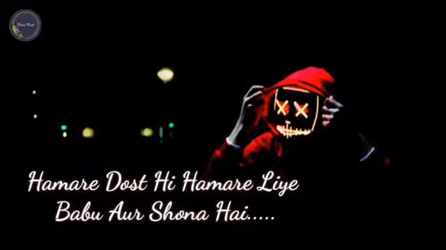 🙏Hamare Dost 🤝🤝Hi Hamare Liya Babu Aur Shona Hai LOL 😉😉 смотреть онлайн