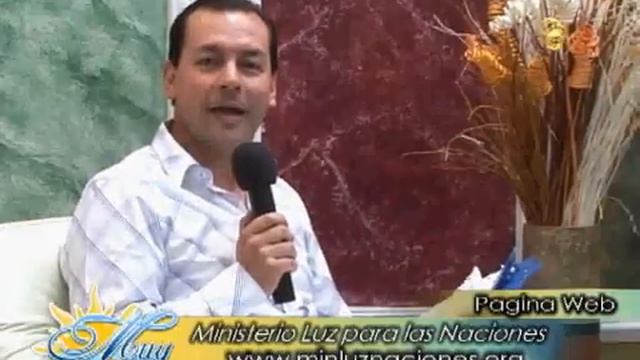 Revelacion Cielo Infierno 7 Jovenes "Cielo" 1/2 смотреть онлайн