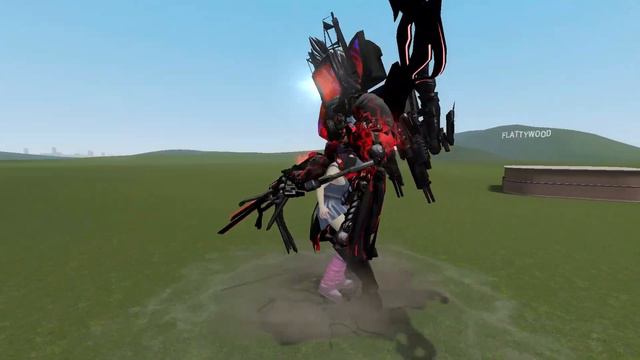 CHESS SKIBIDI TOILET Tournament GMAN CURSED Team Vs GMAN Team In Garrys Mod