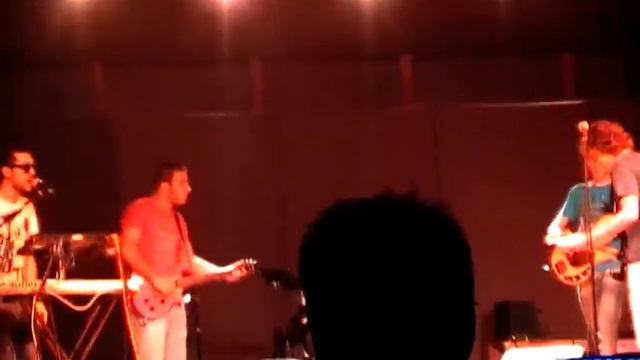 Alive (Stone Gossard - Pearl Jam) - Dept_12 смотреть онлайн