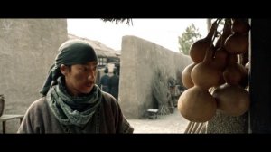 Самый длинный день в Чанъане 1 сезон 12 серия