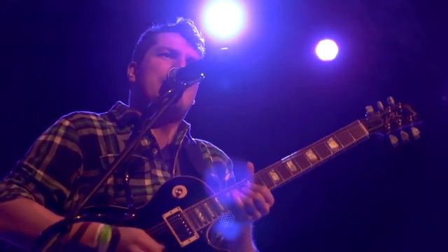 Omnitial - Bands Against Cancer at the Sherman Theater смотреть онлайн