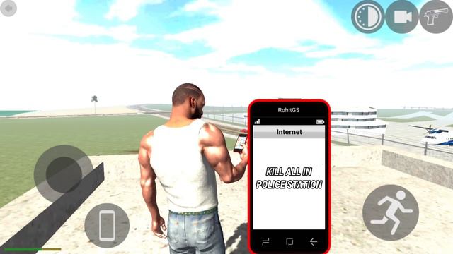Spider-Man In Indian Bike Driving 3D 😱 | Mobile Gta 5 | Tamil | CMD Gaming 2.0 смотреть онлайн