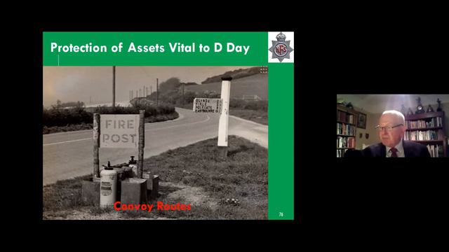 Operation Colour Scheme смотреть онлайн