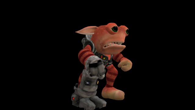 The Grox Robo-Evolution смотреть онлайн