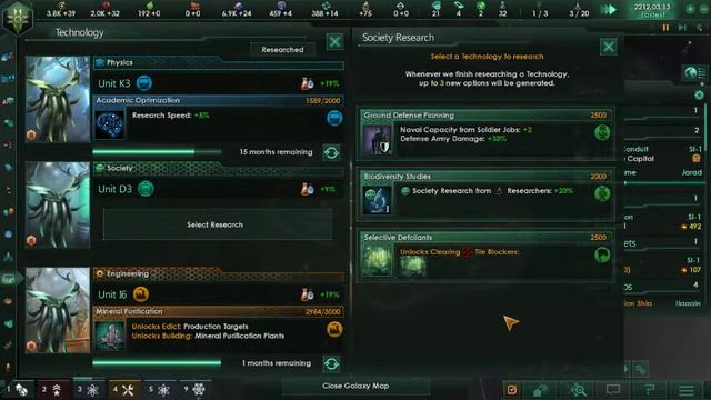 Stellaris смотреть онлайн