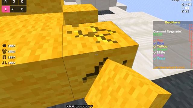 бомбёж от лаки мортиса [архивное видео] [Лаки мортис]