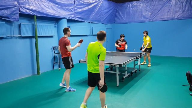 Пары 900 второя встреча в сетке Донценко Стрежнев 796 VS Мошаров Кононенко 786 с продолжением.... смотреть онлайн