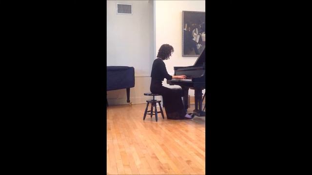 Chopin Scherzo No.1, Op.20 смотреть онлайн