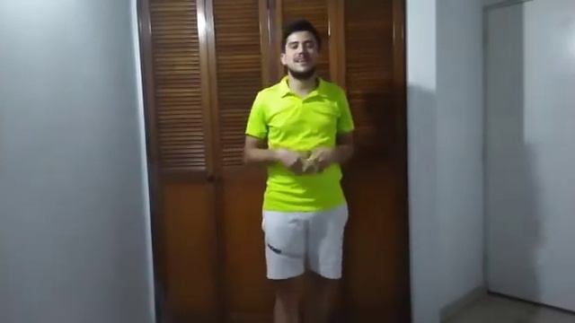 Ejercicios de Flexibilidad смотреть онлайн