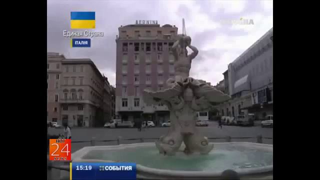 Посмотри СВЕЖЕЕ Интересные Новости Мира Рим готовится к канонизации Иоанна Павла II и Ивана 23 го смотреть онлайн