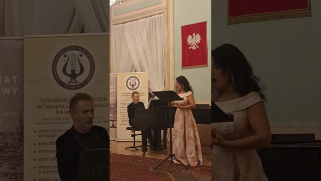 Andrzej Nikodemowicz - 5 wokaliz na sopran i fortepian op. 20 смотреть онлайн