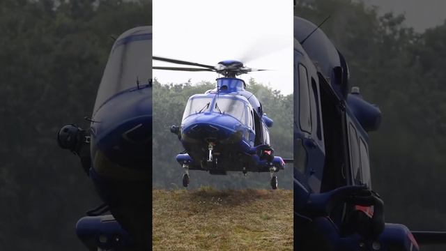 AW139🚁 смотреть онлайн