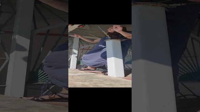 Колокольный звон.