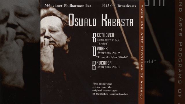 Symphony No. 3 in E-Flat Major, Op. 55, "Eroica": IV. Finale: Allegro molto смотреть онлайн