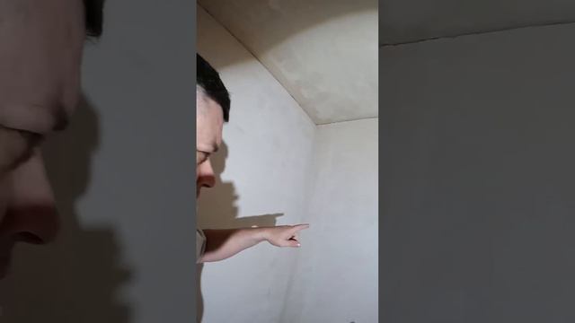 Зачем прорезают углы штукатурки? смотреть онлайн