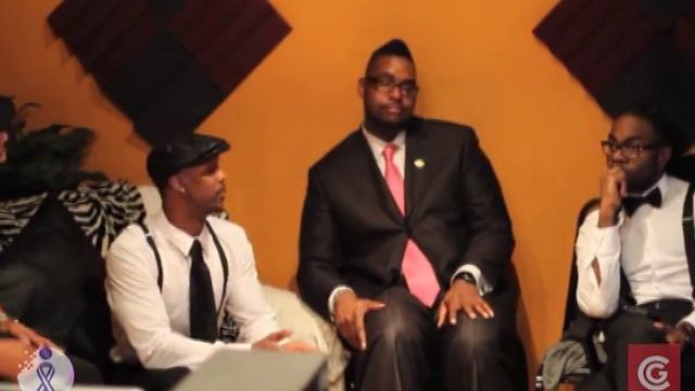 The Pixel Project Show - Ep. 5 - "Music For Pixels" Artiste - AHMIR смотреть онлайн