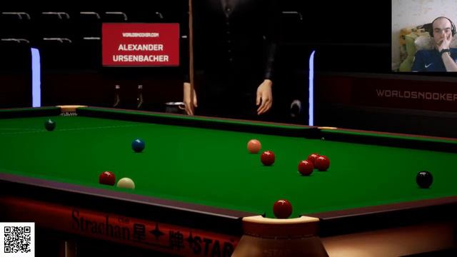 Snooker 2019 карьера за Sunny Akani #39 смотреть онлайн