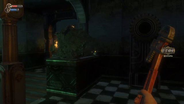 Bioshock Прохождение!! #2 смотреть онлайн