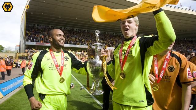 CARL IKEME - FOREVER WOLVES смотреть онлайн