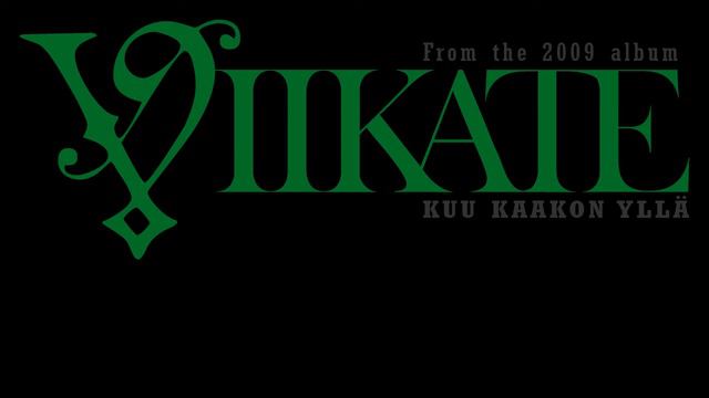 Viikate - Korpi | English lyrics смотреть онлайн