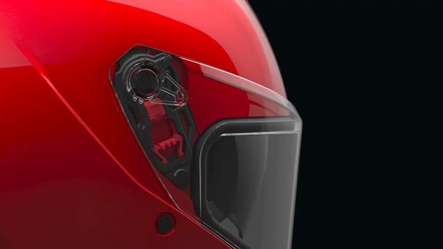 AGV Шлем интеграл K-3 смотреть онлайн