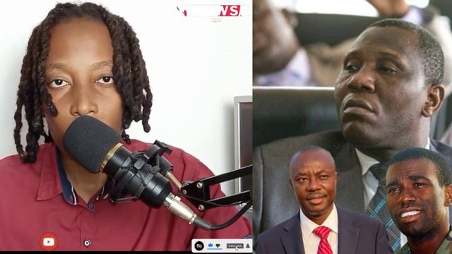 Flash bsap debake kay Moise Jean Charles Guy Philippe bay lòd jeantel joseph pale смотреть онлайн