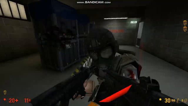 Black Mesa #3 смотреть онлайн