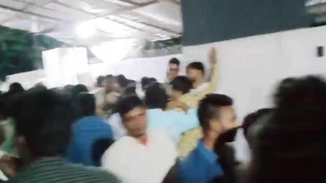 MCL EXAM #धांधली DHANBAD CENTRE#STUDENTS STRIKE смотреть онлайн