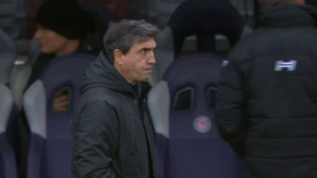 Toulouse FC - Stade de Reims (1-1) - Highlights - (TFC - REIMS) / 2018-19 смотреть онлайн