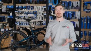 Как подобрать велосипедное седло и не навредить здоровью