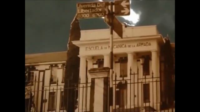 Nunca Mas - Dictadura militar Argentina 76´ смотреть онлайн
