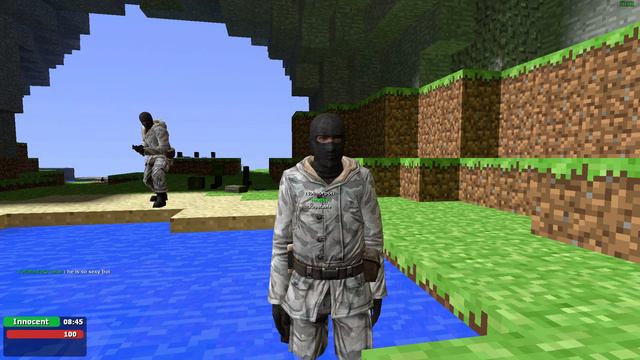 Garry's Mod: Trouble In Terrorist Town (TTT) #1 - How To Ruin Friendships 101 смотреть онлайн